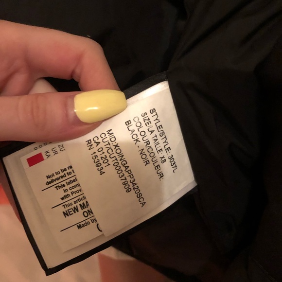 Canada Goose Victoria Parka - Picture 3 of 7